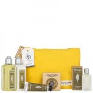 Image of L'Occitane Verbena Verbena Collection