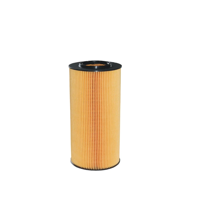 Image of FILTRON OE 676/2 Oil filter Filter Insert Oil Filter (7)
