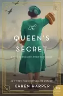 Image of queens secret a novel of englands world war ii queen
