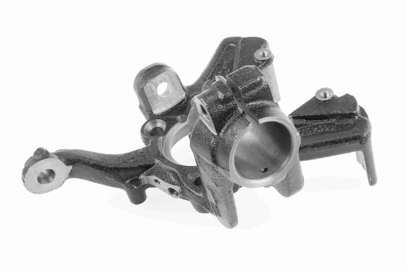 Image of VAICO V10-3035 Steering Knuckle Front Axle Right, Original VAICO Quality Stub Axle,wheel suspension (1159)