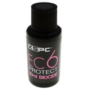 image of XSPC EC6 Protect Biocide - 30ml