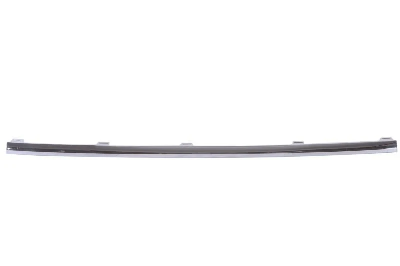 Image of BLIC 6502-07-9540971P Trim-/Protection Strip, bumper Rear Trim-/Protection Strip,bumper (1002)