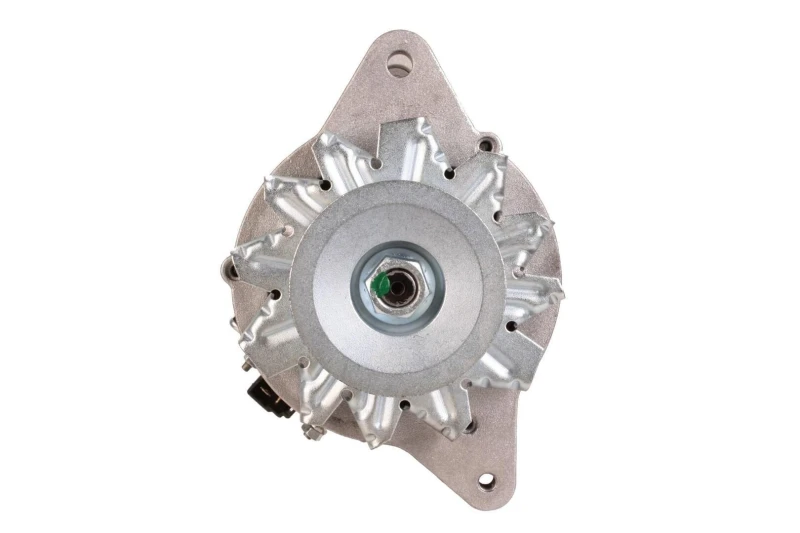 Image of Alternator WALKER WAL02537