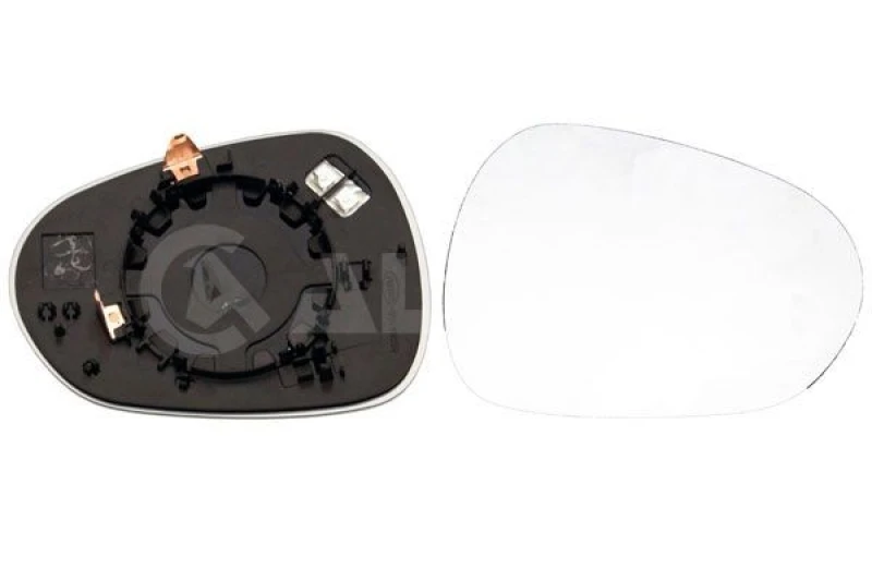 Image of ALKAR Wing mirror glass ALKAR 6432480
