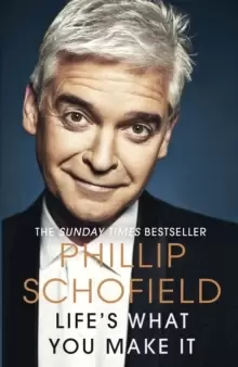 Image of Life's What You Make It : The Sunday Times Bestseller 2020