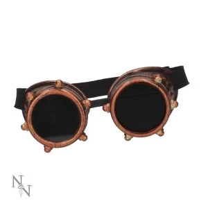 Image of Industrial Gaze Pack of 3 Glasses