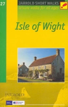 Image of Isle of Wight by David Foster Paperback