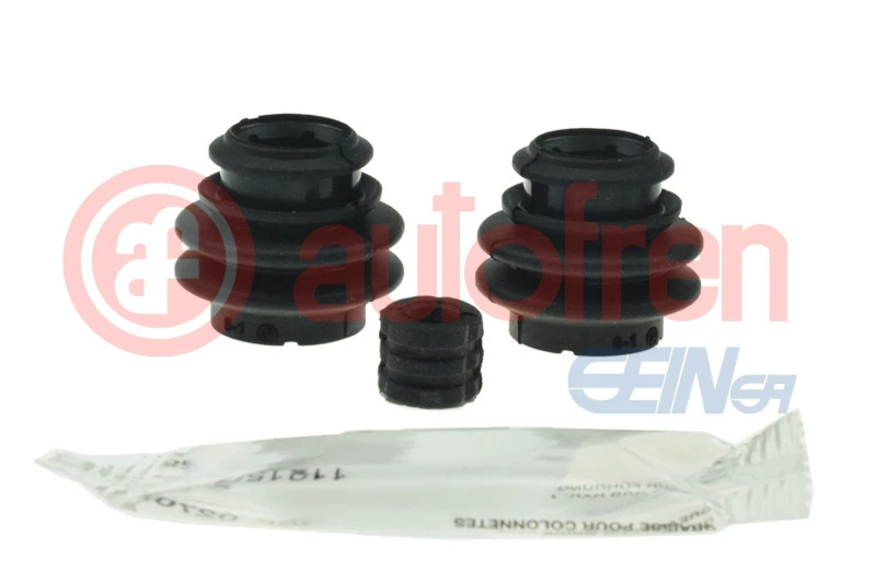 Image of AUTOFREN SEINSA Bellow, brake caliper guide AUTOFREN SEINSA D7474