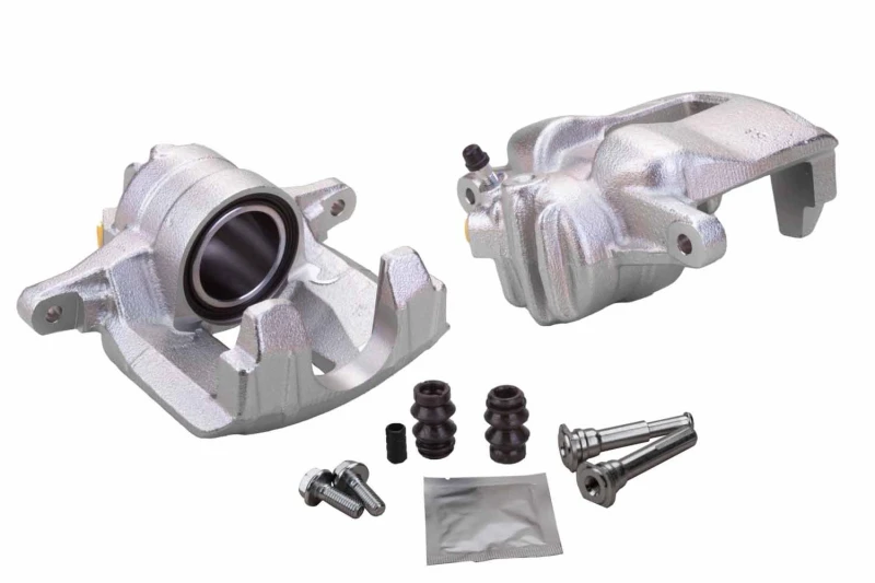Image of HELLA Brake caliper HELLA 8AN 355 790-911