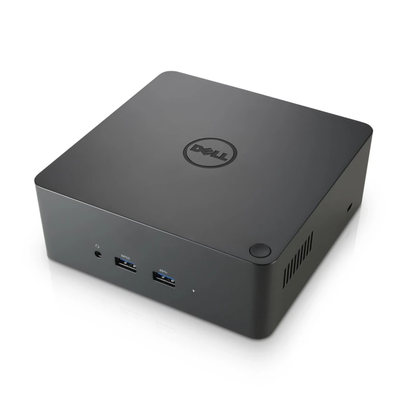 Image of DELL hunderol Dock 16