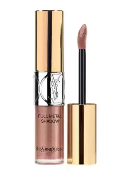 Image of Yves Saint Laurent Full Metal Shadow Eyeshadow 6 Color Pink Cascade