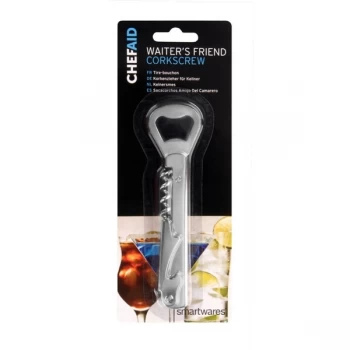 Image of Chef Aid Waiters Friend Corkscrew