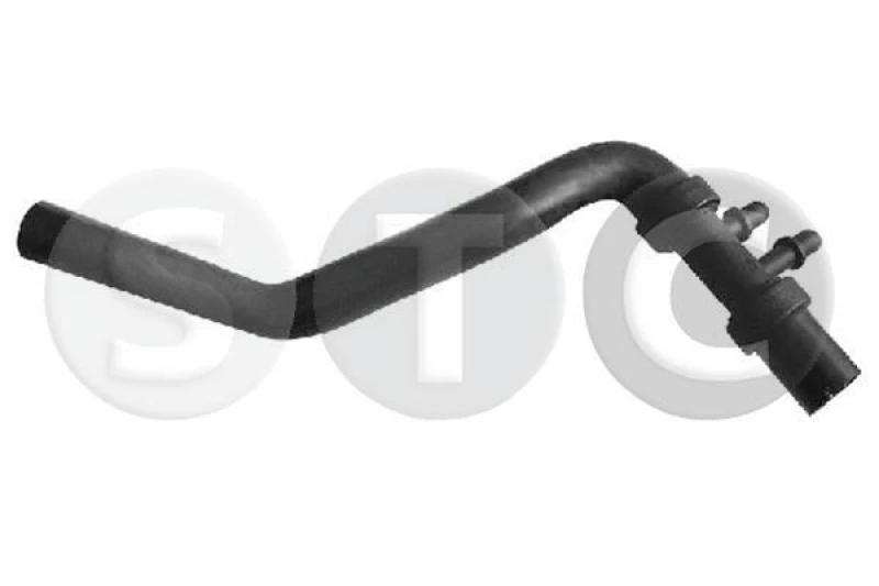 Image of STC Radiator hose STC T409500