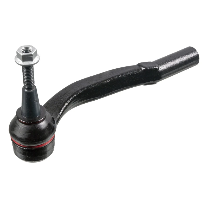 Image of FEBI BILSTEIN 184151 Track rod end Front Axle Left Tie Rod End (914)