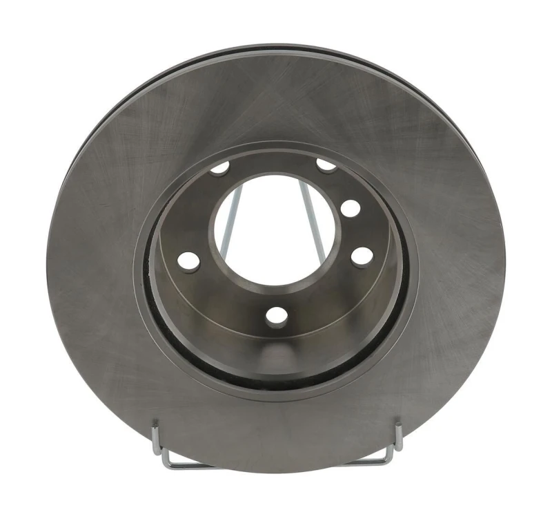 Image of Brake disc CHAMPION 562313CH