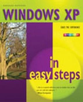 Image of Windows Xp by Harshad Kotecha Paperback