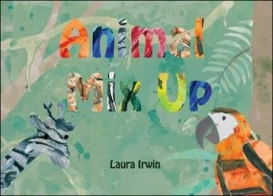 Image of Animal Mix up by Laura Irwin Paperback
