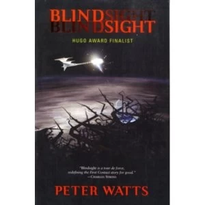 Image of Blindsight by Peter Watts (Paperback, 2008)