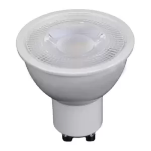 image of Robus Delphi 4.5W LED GU10 Warm White - RDH4P530