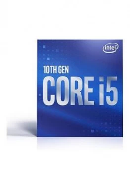 image of Intel Core i5 10600 10th Gen 3.3GHz CPU Processor