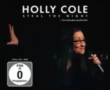 Image of Steal the Night: Live at the Glen Gould Studio