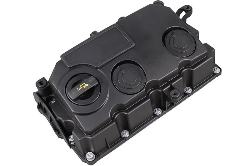 Image of Rocker cover METZGER 2389190