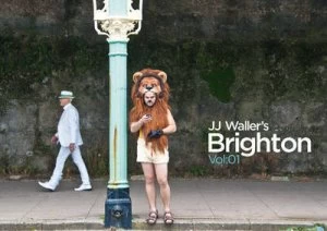 Image of J.J. Wallers Brighton. Book