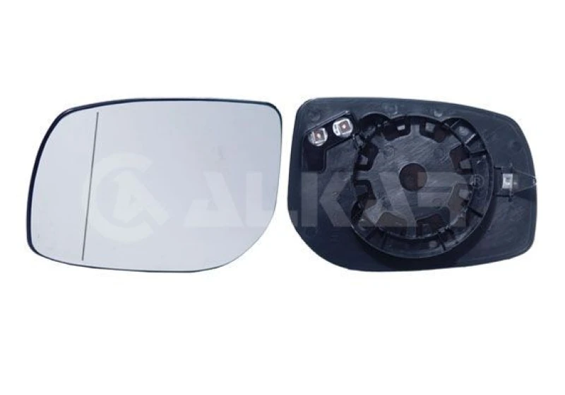 Image of ALKAR Wing mirror glass ALKAR 6471957