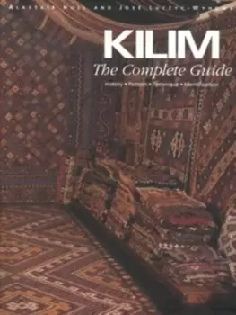 Image of Kilim by Alastair Hull