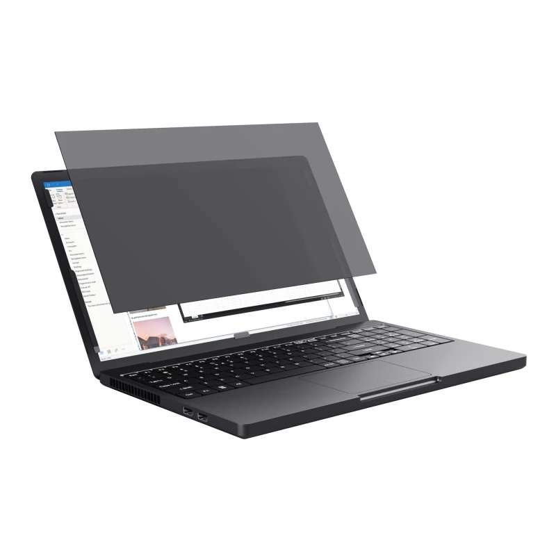 Image of Trust Trust Primo 35.6cm (14") Monitor/Laptop Frameless display privacy filter 25194