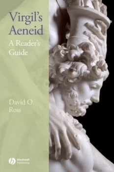Image of Virgils Aeneid by David Ross Paperback