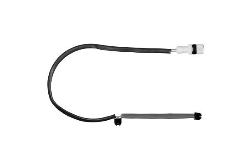Image of HELLA Brake pad wear sensor HELLA 8DK 355 250-311