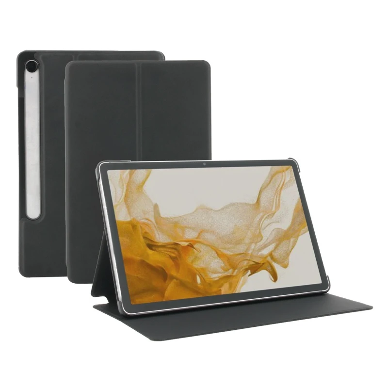 Image of Mobilis Re.Life 27.9cm (11") Flip case Black