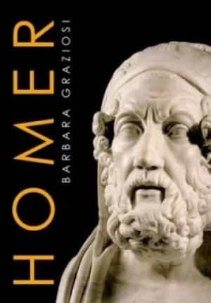 Image of Homer by Barbara Graziosi