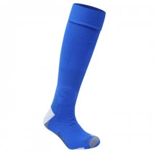 Image of Sondico Elite Football Socks Junior - Royal