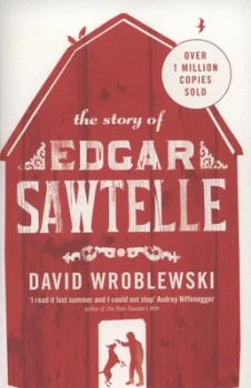 Image of The Story of Edgar Sawtelle by David Wroblewski Paperback