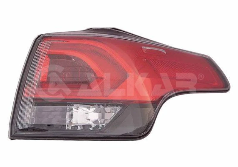 Image of ALKAR Rear light ALKAR 2206993