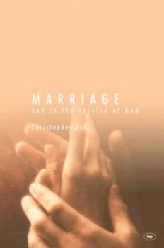 Image of Marriage Book