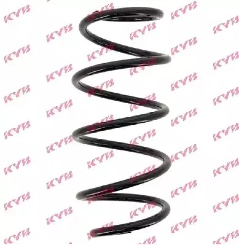 Image of KYB Coil spring KYB RA3520