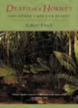 Image of Death of a hornet and other Cape Cod essays by Robert Finch