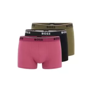 Image of Boss Trunk 3P Power 10242934 01 - Multi