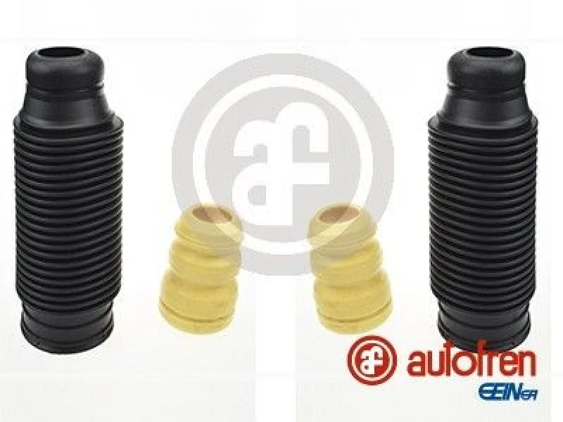 Image of AUTOFREN SEINSA Dust cover kit, shock absorber AUTOFREN SEINSA D5133