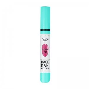 Image of LOreal Magic Mani Retouch & Go Manicure Pen