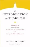 Image of introduction to buddhism