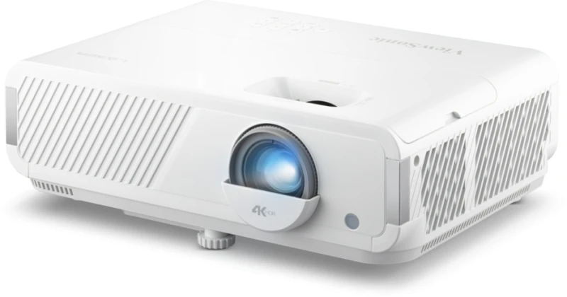 Image of Viewsonic LX720-4KE data projector Standard throw projector 3500 ANSI