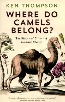 Image of Where do camels belong? by Ken Thompson