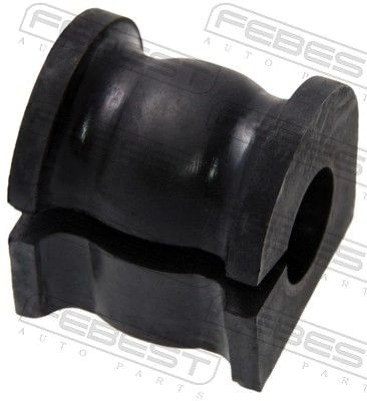 Image of Anti roll bar bush FEBEST MZSB-CX7R