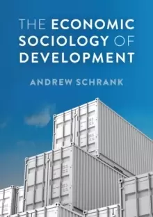 Image of The Economic Sociology of Development