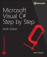 Image of microsoft visual c step by step