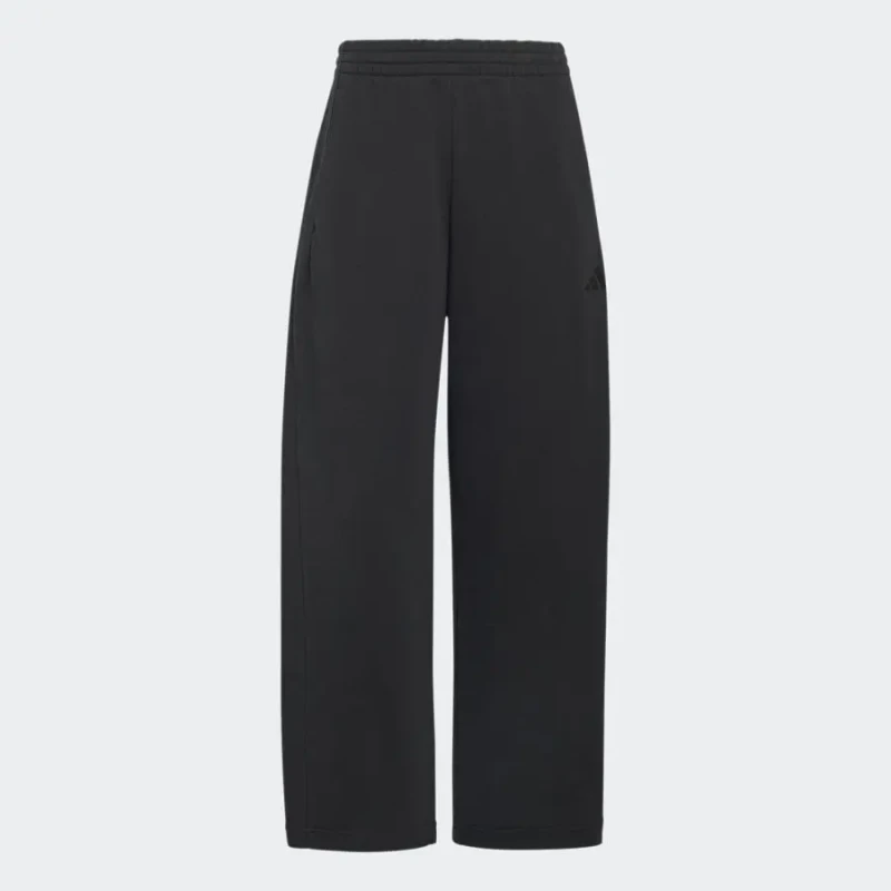 Image of Adidas Womens joggers adidas Noir Female M